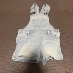 GAP オーバーオール　90㎝