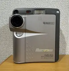 2026年最新】FinePix PR21の人気アイテム - メルカリ