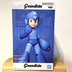 2026年最新】grandista ロックマンの人気アイテム - メルカリ