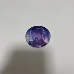 ziu様用 プロセカ 神代類 缶バッジ ジュンブラ 10A 錆あり