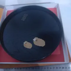 千と千尋の神隠し 豆皿(おしらさま) - メルカリ