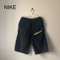 ナイキ　ハーフパンツ　ショートパンツ