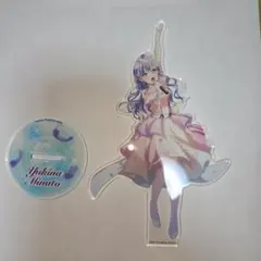 上海限定 BanGDream ポップアップストア アクリルスタンド 湊友希那