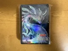 遊戯王】海外アジア 最果てのゴーティス 未使用スリーブ 70枚 - メルカリ