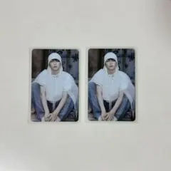 スビン トレカ 誓い