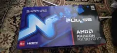Sapphire Radeon RX 9070 XT 16GB