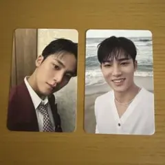 SEVENTEEN SPILL THE FEELS ミンギュ