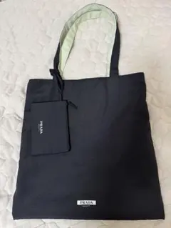 2026年最新】プラダ prada リバーシブルトートバッグの人気アイテム