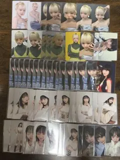 ME:I ミーアイ トレカ 飯田栞月 まとめ売り 即購入❌