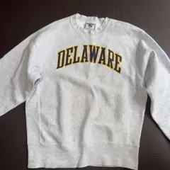 Lee CROSS GRAIN DELAWARE スウェット Mのサムネイル