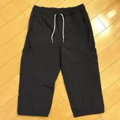 PUMA 3/4 ストレッチ ウーブン パンツ ウィメンズ チャコール Sサイズ