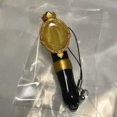 ツイステ ブレイジングジュエル ミニマジカルペンライト サバナクロー