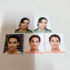 Aぇ！group 草間リチャード敬太 2018 2019 2020 デタカ