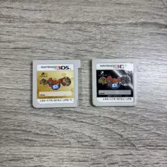 妖怪ウォッチ2 元祖本家セット　動作確認済み