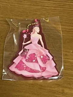 WICKED ウィキッド　ガチャガチャ　グリンダA