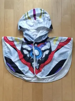 ウルトラマン オーブ 変身マント