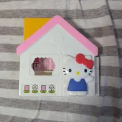 ハローキティ ハウス マクドナルド ハッピーセットのサムネイル