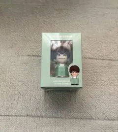 なにわ男子 ＋Alpha オフィシャルグッズ 指人形 大橋和也 新品未使用