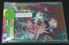 一番くじ ダンダダン c賞 アクリルボード