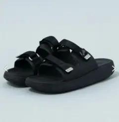 【美品】THE SHINZONE別注 SUICOKE サンダル 24cm 美品】THE SHINZONE別注 SUICOKE サンダル 24cm - メルカリ