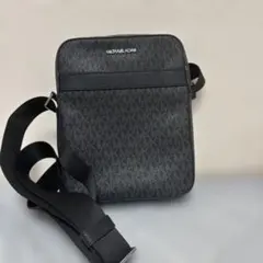 MICHAEL KORS ショルダーバッグ ブラック
