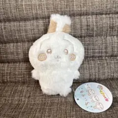 ちいかわ ぬいぱれっと ミルクいろ うさぎ③