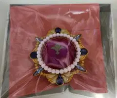 あんスタ 朱桜司 スタライ10th リングライト スフィアライト