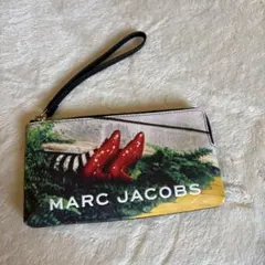 MARC JACOBS ✖︎ウィザード・オブ・オズ ポーチ　マークジェイコブス