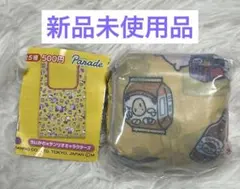 ちいかわ×サンリオキャラクターズ エコバッグ