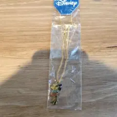 ヴィンテージ　Disney ミニーマウス ネックレス