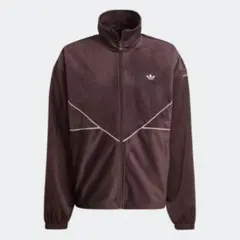 希少 adidas ウォッシュ加工 トラックジャケット スミクロ デニム風