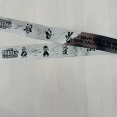 riize ペンミ　銀テープ　1本のサムネイル