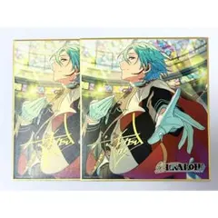 2026年最新】あんさんぶるスターズ 色紙の人気アイテム - メルカリ