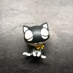 ペルソナR モルガナ