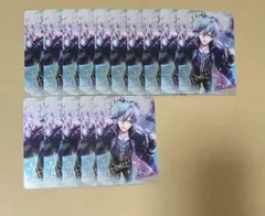 アイナナ　亥清悠　メタカ　UR セット