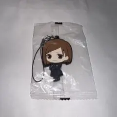 カプセルラバーマスコット02 呪術廻戦 釘崎