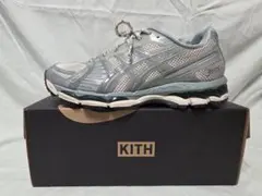 KITH ASICS GEL-KAYANO 12.1 Cream/Sageのサムネイル