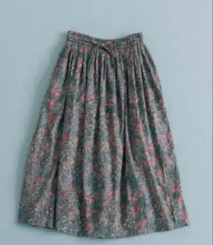 2025年最新】Soil ギャザースカート 花柄の人気アイテム - メルカリ