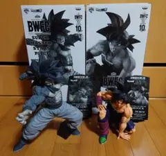 あ*！様 ドラゴンボールMSPシリーズなど年代物14種+未開封3種 mqdefault.jpg