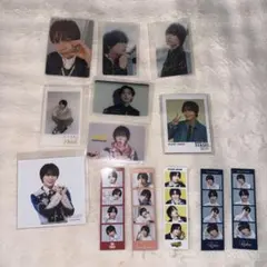 なにわ男子 大西流星 まとめ売り