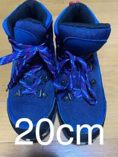 コロンビア　マウンテンブーツ20cm