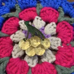 昭和　レトロ　ブローチ　ヴィンテージ