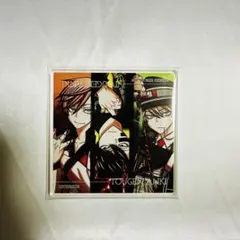 等々力颯 桃源暗鬼 コロッタ アクキー アニメイトカフェ アクリル