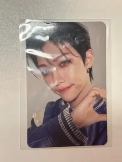 2025年最新】straykids フィリックス maxidentの人気アイテム - メルカリ