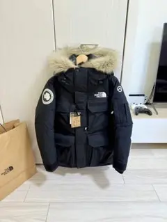 THE NORTH FACE エクスペディションジャケット　サザンクロスパーカ 好日山荘 横浜西口店 : 【入荷情報】[22FW] THE NORTH FACE