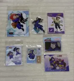 忍たま乱太郎　尾浜勘右衛門　アクスタ