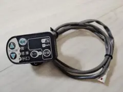 新品動作確認済 ヤマハ/ブリヂストン 電動自転車 液晶スイッチユニット X90系 新品動作確認済 ヤマハ/ブリヂストン 電動自転車 液晶スイッチユニット