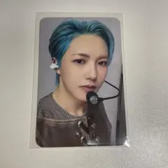 NCT DREAM Beat It Up トレカ ロンジュン withmuu