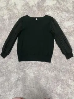 アプワイザーリッシェ ニットセーター