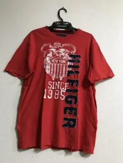 ✨【☆TOMMY HILFIGER】Tシャツ